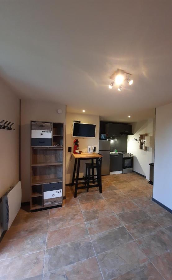 Reves De Vie Studio Morgiou Avec Terrasse Et Parking Prive Cassis Zewnętrze zdjęcie